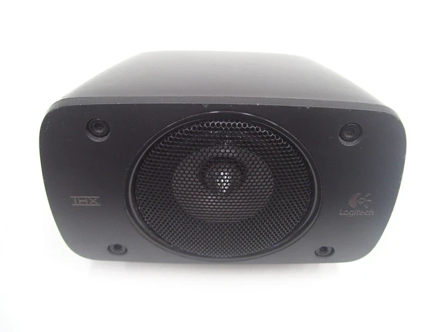 Logitech Z906 Gg125 Original Home Theatre Computer Centre Speaker Unit