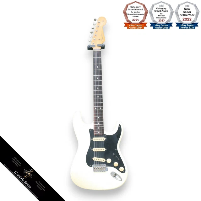 ギター Fender STD-62 8/8/85 Fujigen ギター Fender STD-62 8/8/85