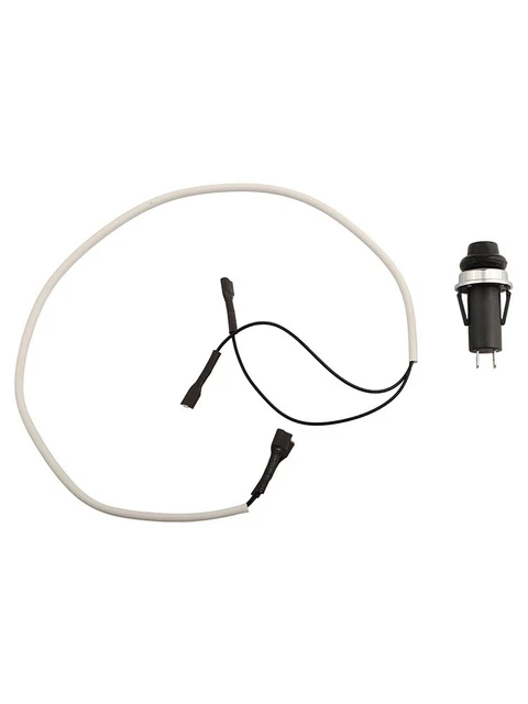 Pulsante Di Accensione Di Ricambio Per Griglia Weber GS4 Genesis II E Weber Spirit 2 E310 - Foto 4