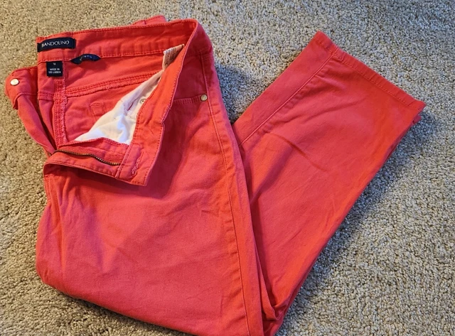 Bandolino sales selene capris