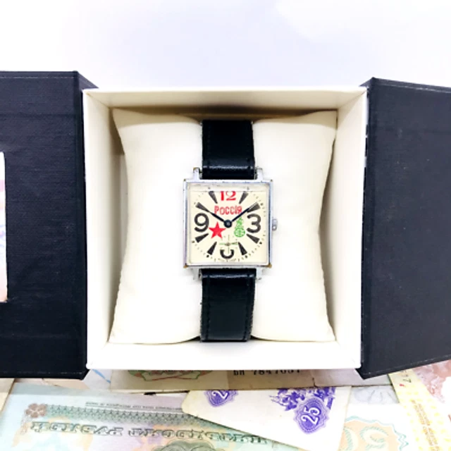 1941 Hamilton 4992B] a movement that can take a beating ⏱️ a service