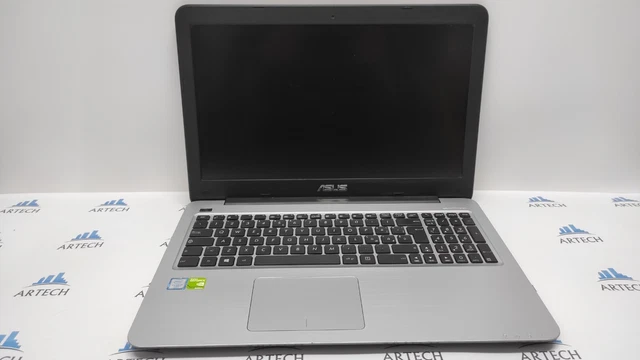 Asus sales f556u ram