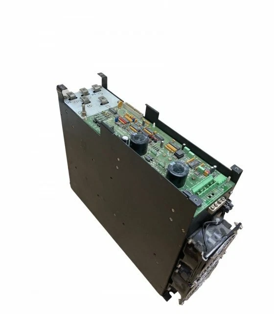 Alimentazione Gec Alsthom PARVEX AMS4301020