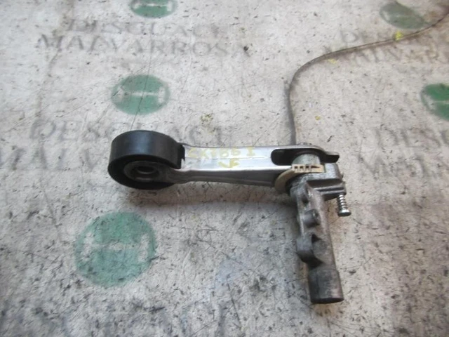 Tendeur De Courroie Auxiliaire / 5751E7 / 15539195 Pour Peugeot 308 Sport