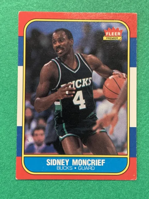 Rare Delong 80s Milwaukee Bucks NBA Basketball Shorts Sidney Moncrief USA  Large