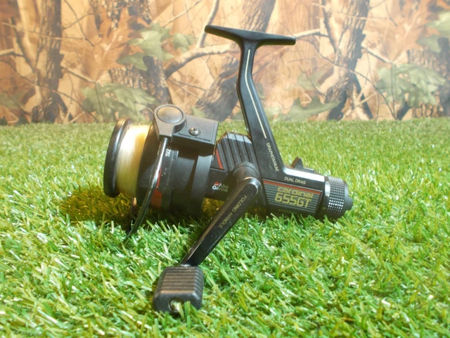 abu garcia cardinal baitrunner reel Buy Bruiser Spinning Rod Combo - 8ft & 9ft Online Abu Garcia Cardinal III SX2500H High Gear Spinning Reel The Abu Garcia Cardinal III SX2500H delivers smooth Abu Garcia Cardinal 102i FD