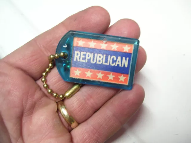 1960s Antique nos Republican auto flasher key Vintage Chevy Ford Hot rat Rod 55 1960s Antique nos Republican auto flasher key Vintage Chevy Ford Hot rat Rod 55