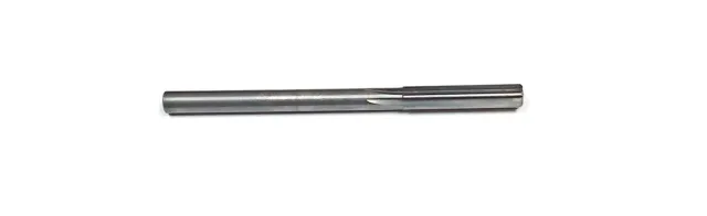.2187" 6-Flute Carbide Straight Flute Reamer MF0203128