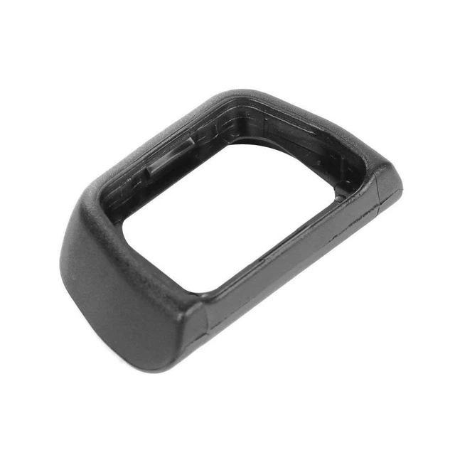 Magnification Reduction Eyepiece Eyecup Viewfinder for Sony A6300 A6000 3