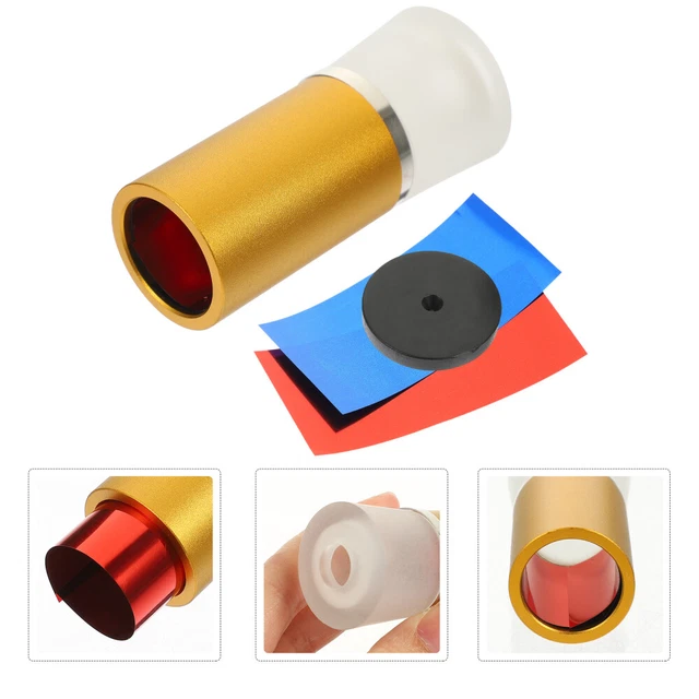 Accesorios Para La Observación De Diamantes Amplificador Portátil Lupa Ojos