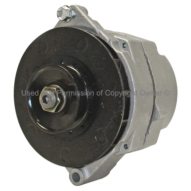 Reman Alt  Quality-Built  7272103