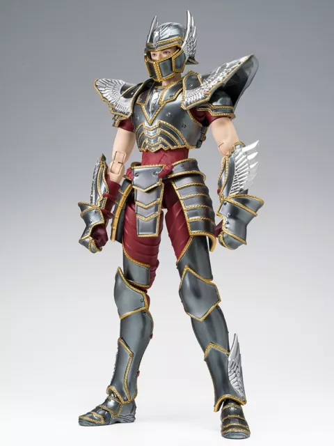 Saint Cloth Myth EX Pegasus Seiya -Saint Seiya The Beginning- Japan version