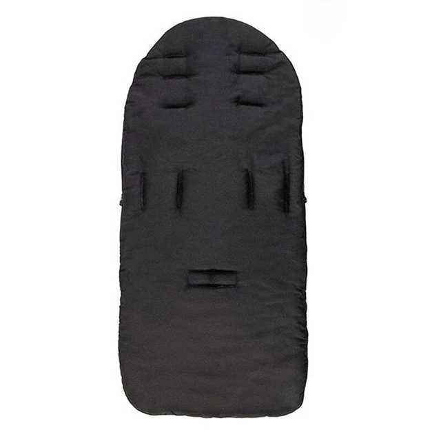 Universal Baby Stroller Warm Footmuff Cosy Windproof Stroller Sleeping Bag