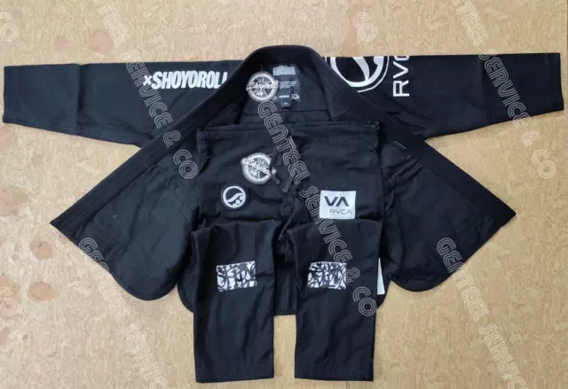 Jiu-Jitsu-Uniformen Hochwertiger brasilianischer Jiu-Jitsu-Kimono BJJ GI...