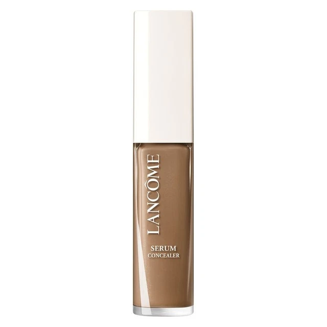 LANCOME Teint Idole Ultra Wear Care & Glow Serum Concealer N.520W