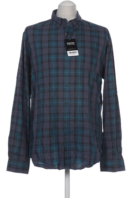 Camicia uomo Mey&Edlich top business shirt taglia EU 41 cotone m... #07wi7t2