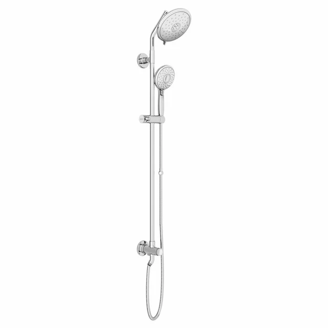 American Standard 9038.834 Spectra Versa Shower System - Chrome - FREE SHIPPING