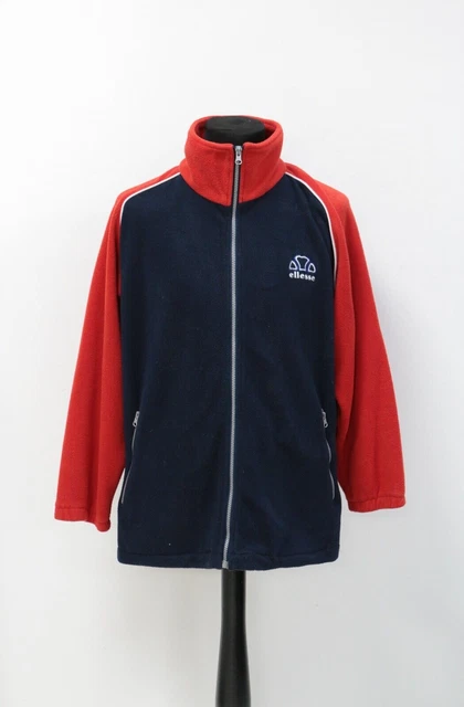 Ellesse vintage retro 90's casuals sales