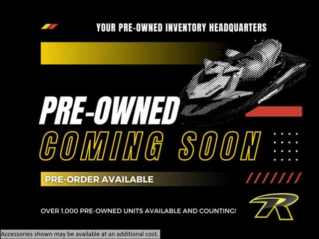 2016 Sea-Doo RXP™ for sale!