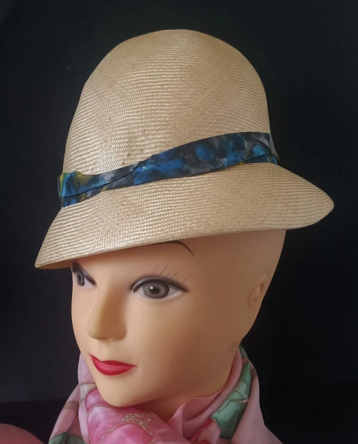 Chapeau de Paille de Cuba | Livraison gratuite
