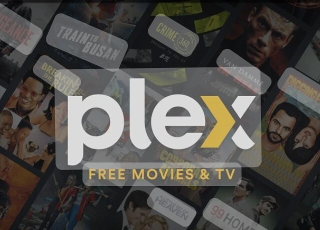 Plex TV Share  - Pin Or Email 12 Months