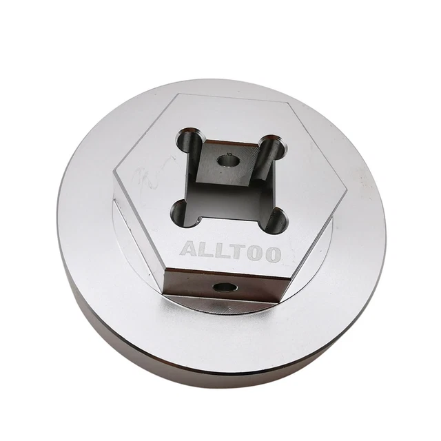 Glakyur Fahrrad Innenlager Werkzeug Für Emonda T47 / SRAM Dub - 16T 52.2mm Montage Demontage Set