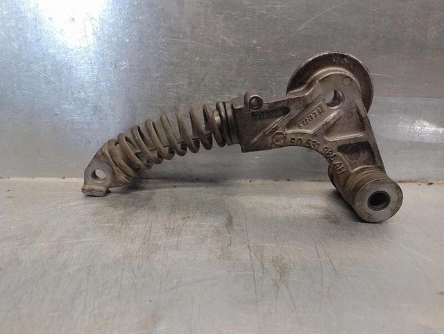 90531986AH galet tendeur pour OPEL CORSA C 1.0 (F08 F68) 2003 4561385
