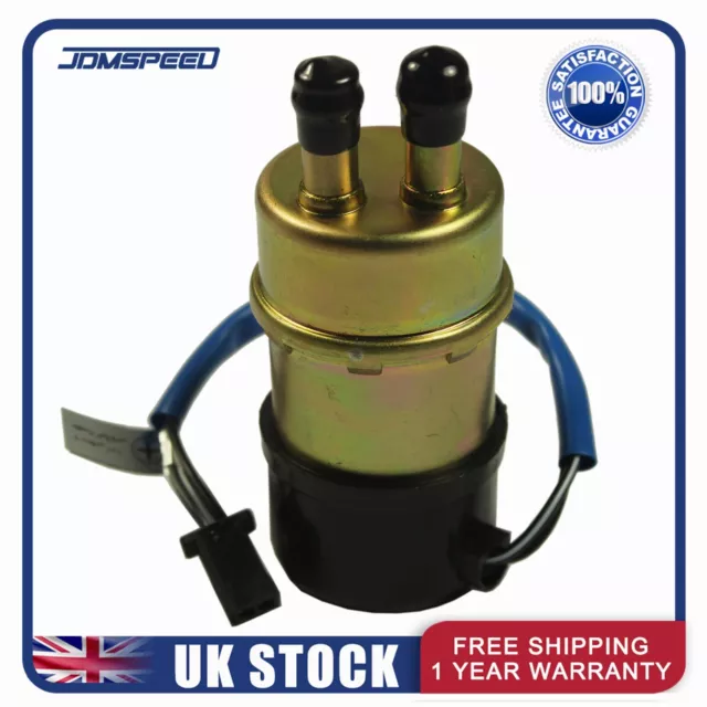 Outside Tank Fuel Pump For 1998 1999 2000 2001 Yamaha FZS600 FZS 600 FAZER NEW