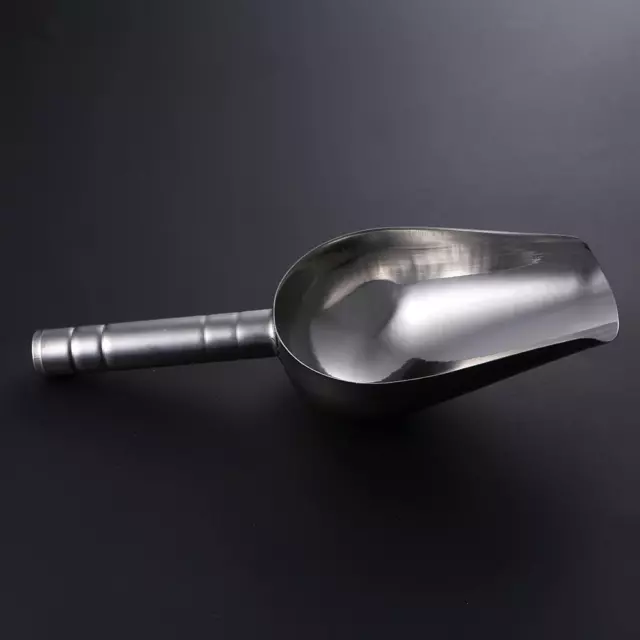 Hoja de hielo de acero inoxidable duradera para cocinas buffet fiesta alta calidad DE