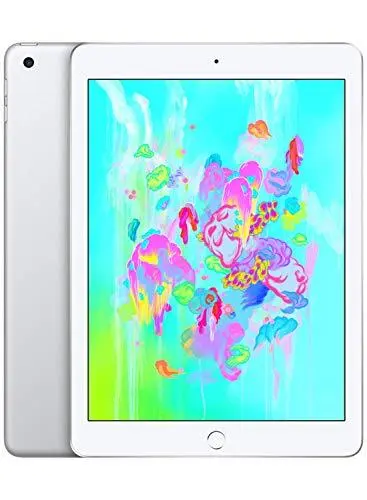 Apple iPad 5e génération A1823 remis à neuf (WiFi + cellulaire