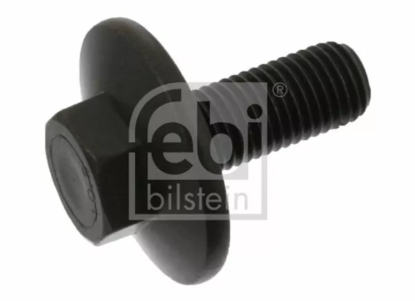 Crank Shaft Pulley Bolt FOR FORD FOCUS 98->04 CHOICE1/2 1.4 1.6 Petrol Manual