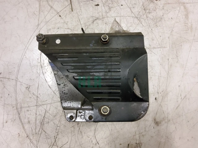 Land Rover Discovery 1, Defender 300Tdi Staffa pompa aria con HRC2661