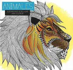 Animales. NUEVO. Envío URGENTE. MANUALIDADES Y COLECCIONISMO (IMOSVER)