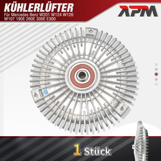 Kit Réparation Lève-vitre Mercedes W124 W126 W201 - 4 Pièces 1267200142 - Bague Coulissante Avant/arrière - Pour 260E, 300E, Etc.