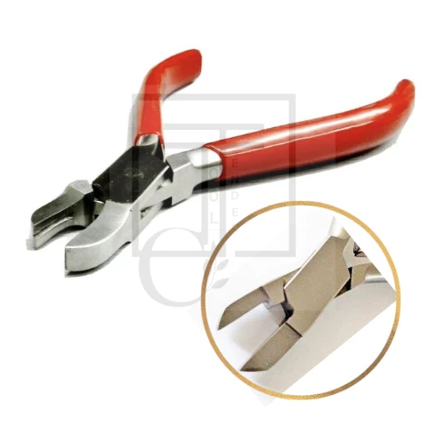 Stainless Steel Ring Opening Pliers Walmart Jewelry Pliers Tool