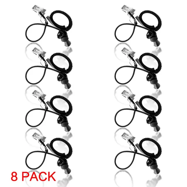 8 pz clip laterali sfondo fotografico per studio fotografico Ve~H7
