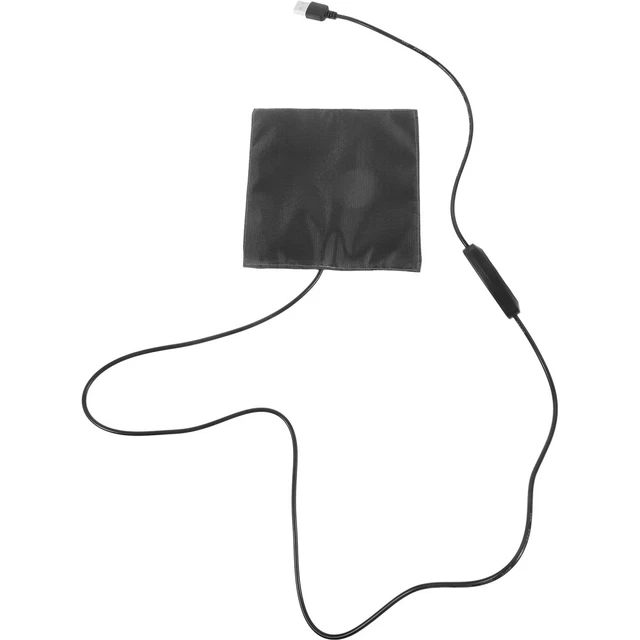 CARBON FIBER HEATING Pad Small Hamster Mats Pet Electric Pads Cage 10.