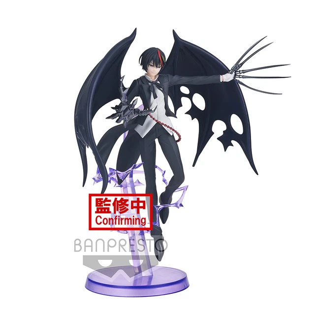 Diablo Otherworlder Plus Ver That Time I Got Reincarnated as a Slime Prize