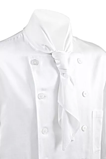 Chef Works neckerchief 3-pack (Brand New, Sealed)