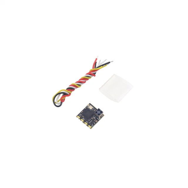 Ricevore RadioMaster XR2 Nano ExpressLRS da 2,4 GHz 26 Ricevore RadioMaster XR2 Nano ExpressLRS da 2,4 GHz 26