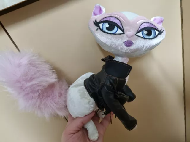Bratz sale catz plush