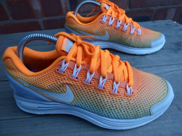 Nike lunarglide hot sale ladies
