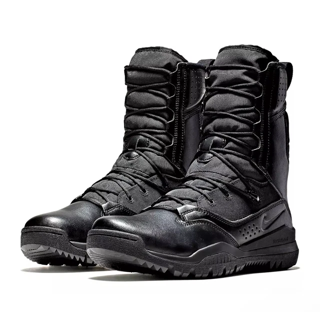 NIKE SFB FIELD 2 8” Tactical Boots Model AO7507001 Size 12 £102.13