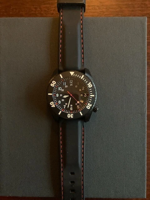 Enoksen watch sales