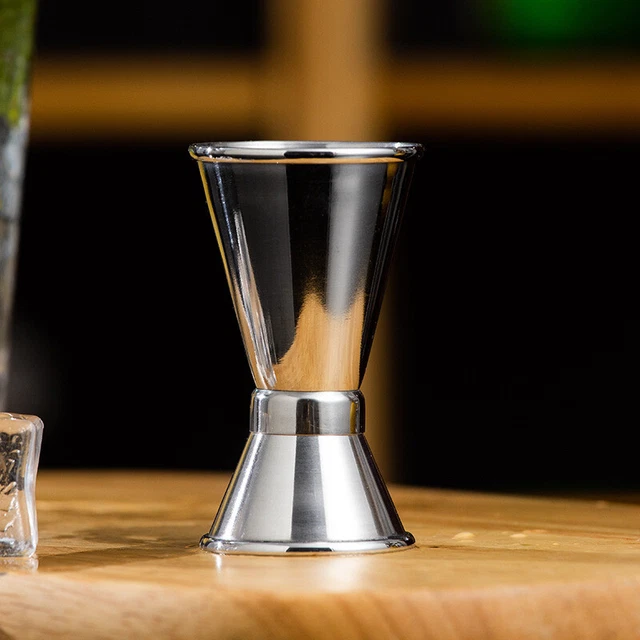 15mL stainless steel measuring cup measuring cup ounce cup