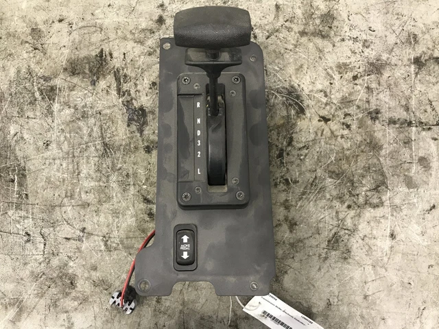 Allison 2500 PTS Transmission Electric Shifter - Used | P/N BA2264