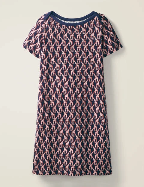 Boden georgia sales jersey dress