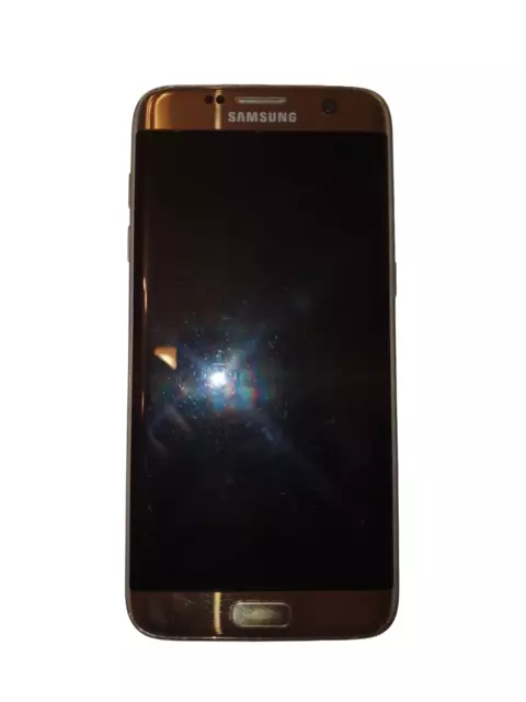 Samsung Galaxy S7 Edge Smartphone Handy Telefon