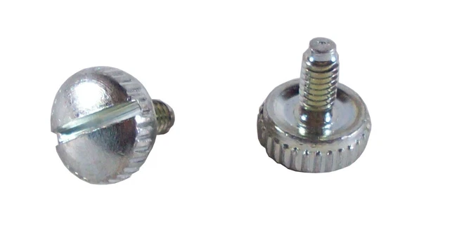 Ecrou d'embrayage / variateur Mobymatic 11x100 à droite pour Mobylette Ecrou d'embrayage / variateur Mobymatic 11x100 à droite pour Mobylette
