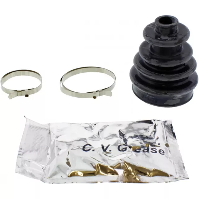 Achsmanschetten Satz All Balls hinten aussen drive shaft boot kit für: CAN-AM Ou